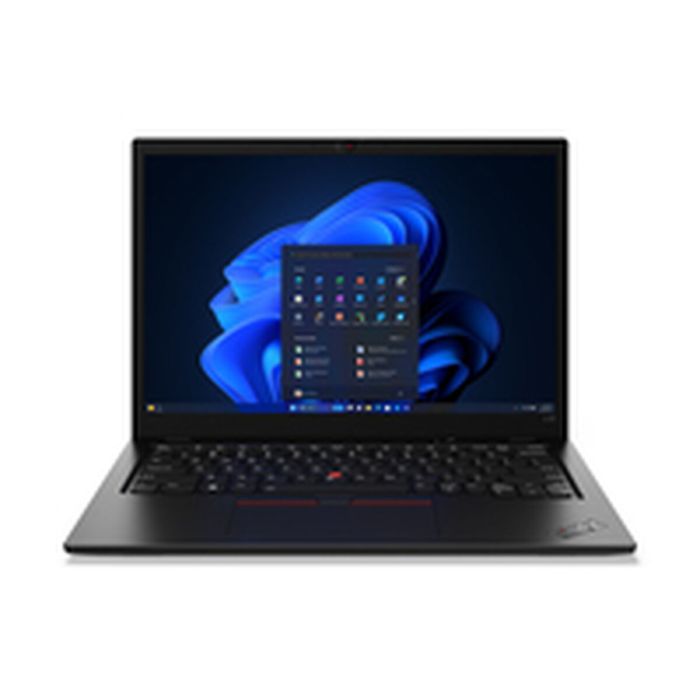 Ordinateur Portable Lenovo 21LB0018SP 13,3" Intel Core Ultra 7 155u 16 GB RAM 512 GB SSD Espagnol Qwerty 2