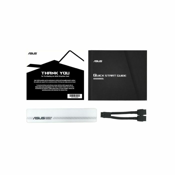 Carte Graphique Asus Prime GeForce RTX 5070 White OC Edition 12 GB nvidia geforce rtx 5070 GDDR6 GDDR7 10 Carte Graphique Asus Prime GeForce RTX 5070 White OC Edition 12 GB nvidia geforce rtx 5070 GDDR6 GDDR7 10