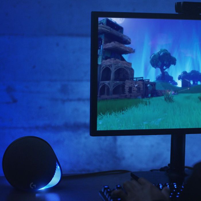 Logitech G560 2.1 Bluetooth/USB 15 Logitech G560 2.1 Bluetooth/USB 15