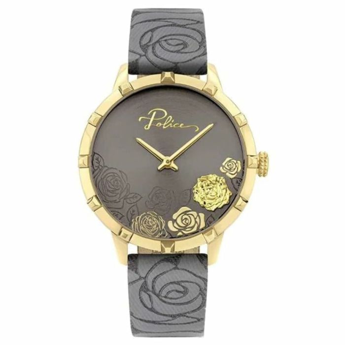 Montre Femme Police PL.16040MSG-61 (Ø 36 mm) 3