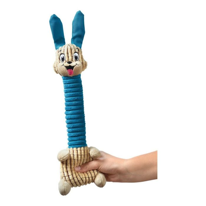 Jouet pour chien en peluche Hunter Granby Lapin Interactif 2