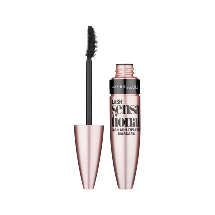 Lash Sensational Mascara Black 9,5 mL 1