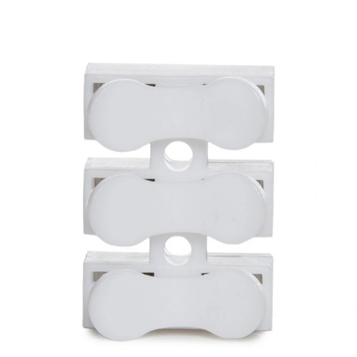 Connexion 3 Vías 2 Connexion 3 Vías 2