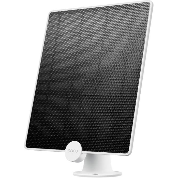 TP-Link Solarkollektor Tapo A200 V1 - 4.5 Watt 0 TP-Link Solarkollektor Tapo A200 V1 - 4.5 Watt 0