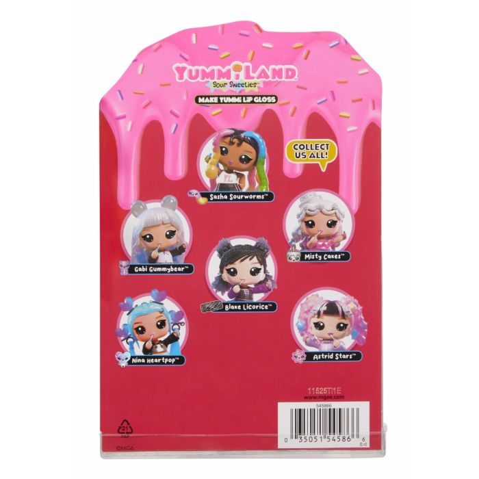 Poupée Rainbow High 3