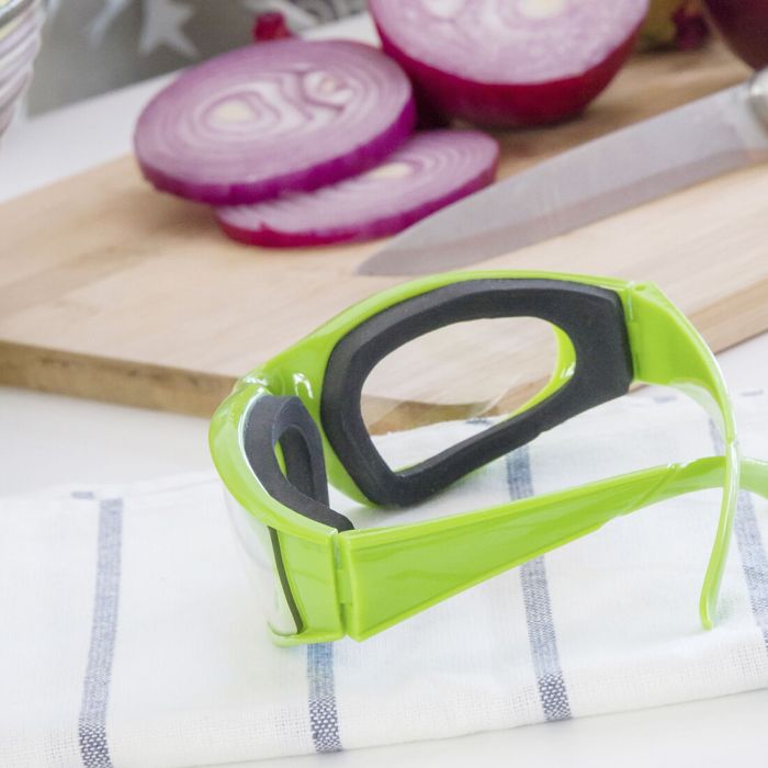 Lunettes de Protection InnovaGoods 4 Lunettes de Protection InnovaGoods 4