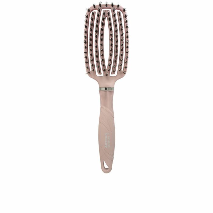 Brosse Démêlante Artero GE-BION17 Rose