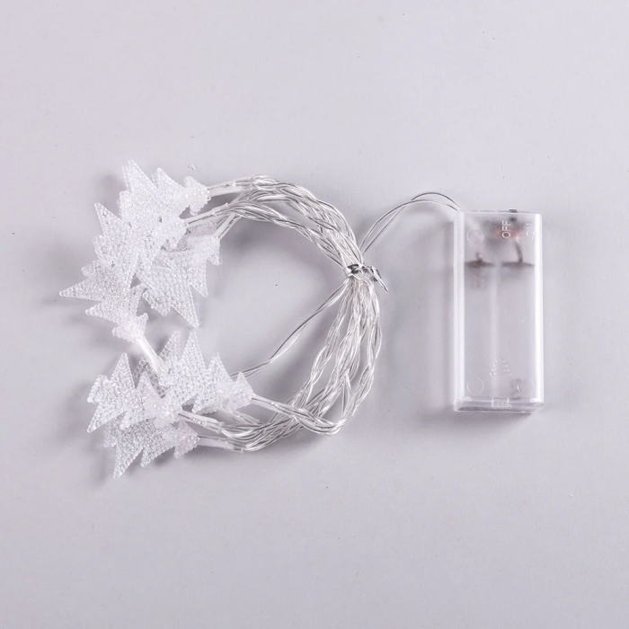 Guirnalda LED Interior 1,5M HO-XMAS-014-IP20-1,5M-WW 10 Guirnalda LED Interior 1,5M HO-XMAS-014-IP20-1,5M-WW 10