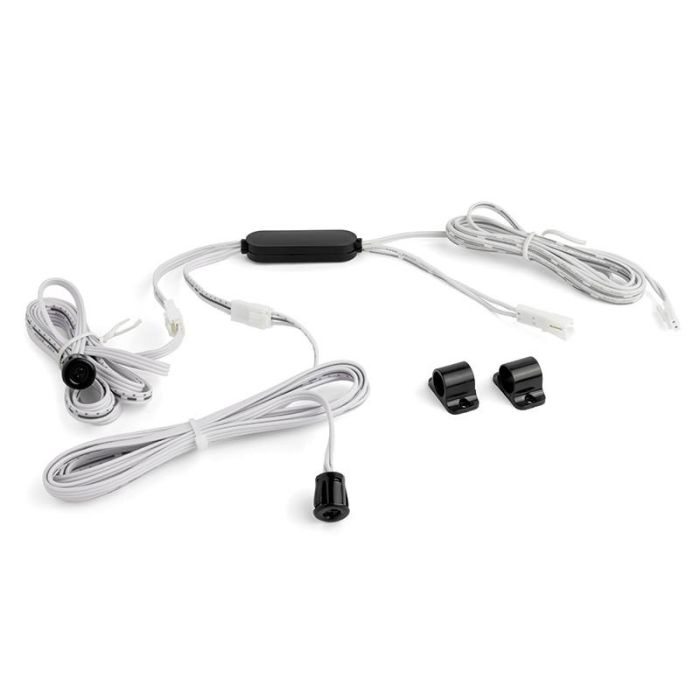 Sensor 1/2 Puertas Para Embutir O Solapar 24V Max 120W Nº De Sensores 1 Sensor Herrajes Alk 1 Sensor 1/2 Puertas Para Embutir O Solapar 24V Max 120W Nº De Sensores 1 Sensor Herrajes Alk 1