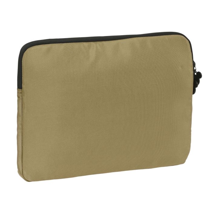 Housse d'ordinateur portable Minnie Mouse Beige (34 x 25 x 2 cm) 1 Housse d'ordinateur portable Minnie Mouse Beige (34 x 25 x 2 cm) 1