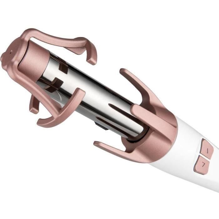 Fer a frisser - Sencor - SHS 0900GD 4