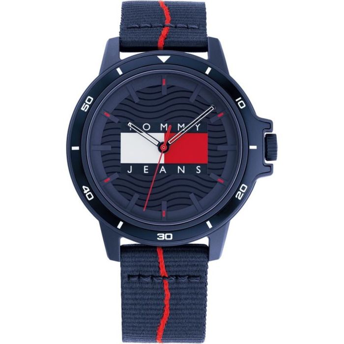 Montre Homme Tommy Hilfiger 1791997 0 Montre Homme Tommy Hilfiger 1791997 0
