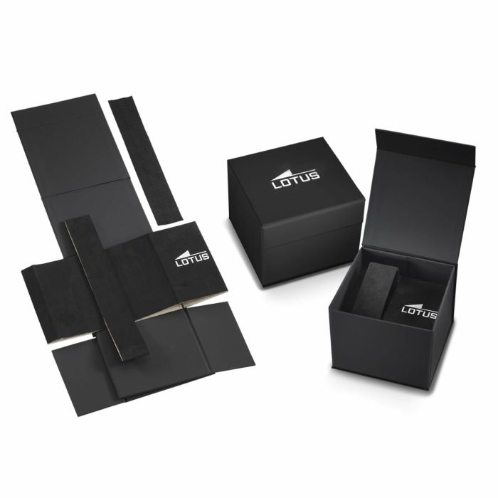 Montre Homme Lotus 18990/4 1 Montre Homme Lotus 18990/4 1
