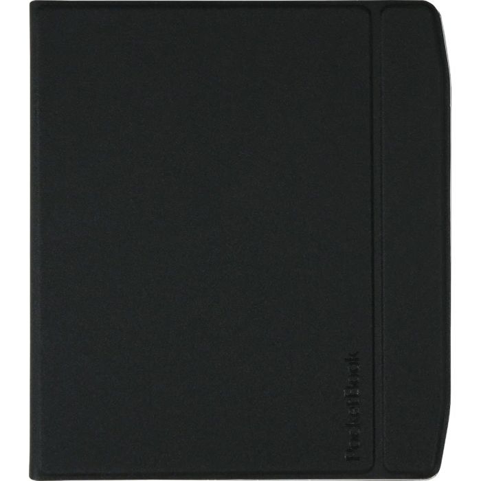 Housse pour Tablette PocketBook HN-FP-PU-700-GG-WW 7" Noir 2 Housse pour Tablette PocketBook HN-FP-PU-700-GG-WW 7" Noir 2