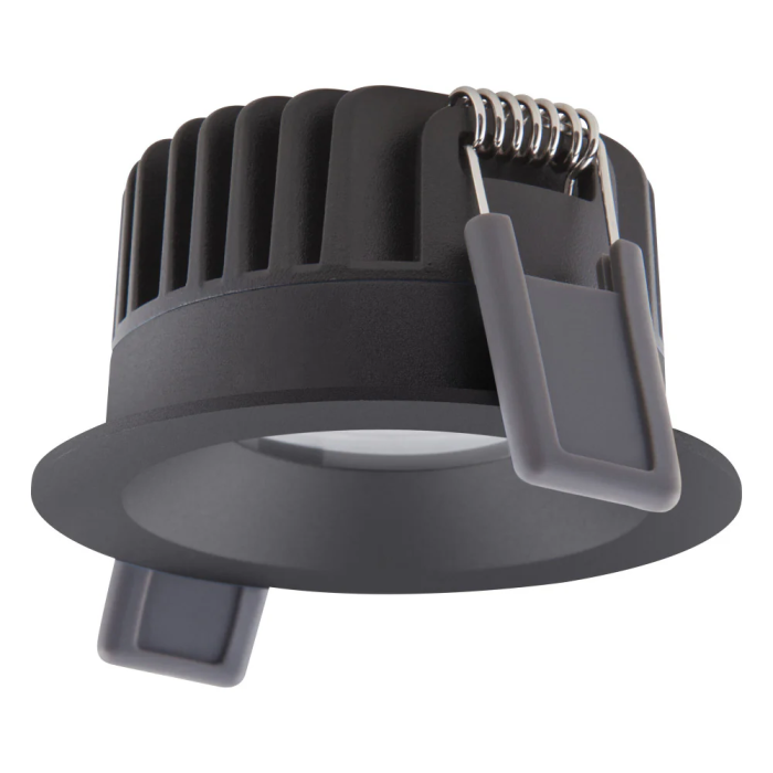 LEDVANCE Foco LED 8W 680Lm 3000K 36° IP44/IP20 Regulable LVE-4058075799585 0