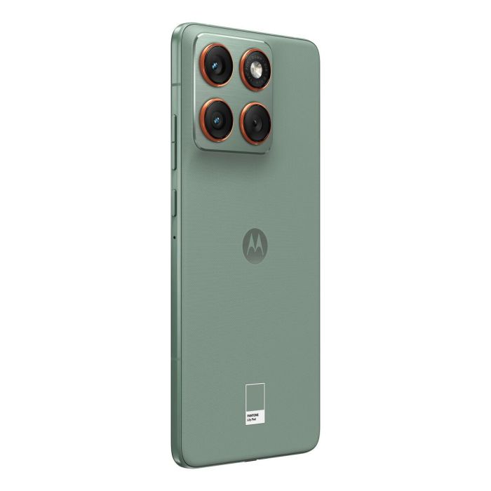 Smartphone Motorola EDGE 70 6,7" 12 GB RAM 512 GB Vert 7