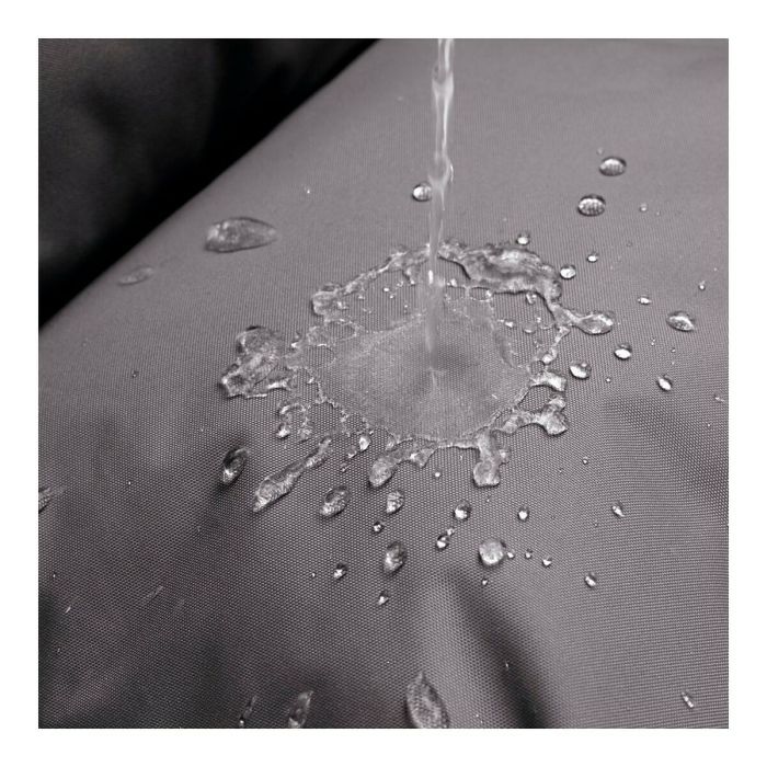 Canapé pour chien Hunter Gent Noir 80x60 cm 1 Canapé pour chien Hunter Gent Noir 80x60 cm 1