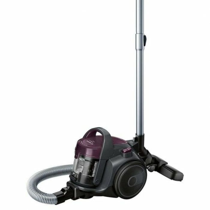 Aspirateur cyclonique BOSCH BGC05AAA1 700 W 6 Aspirateur cyclonique BOSCH BGC05AAA1 700 W 6