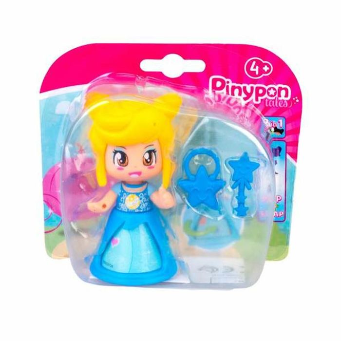 Playset Pinypon 24