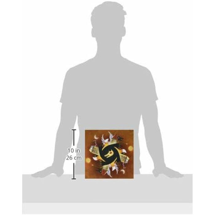 Jeu de société Asmodee Les Loups-garous De Thiercelieux - The Pact: The Integral 1