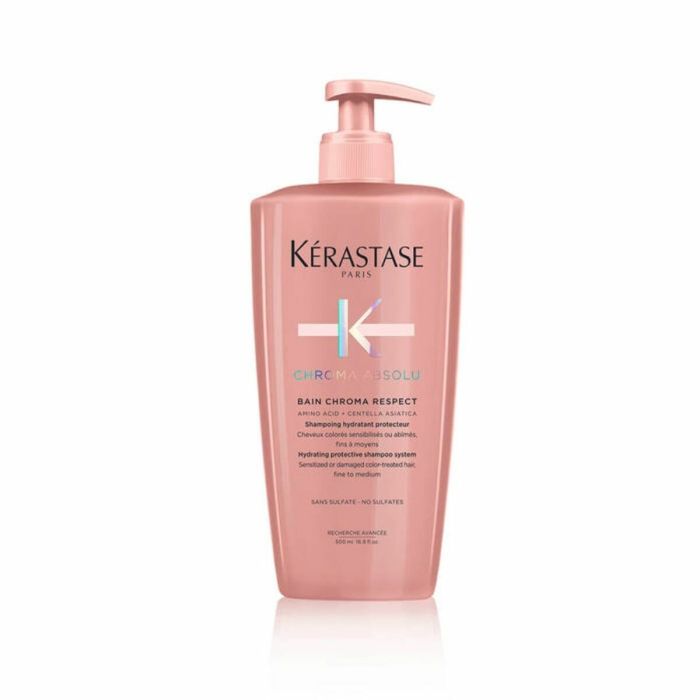 Shampooing Kerastase Chroma Absolu 500 ml