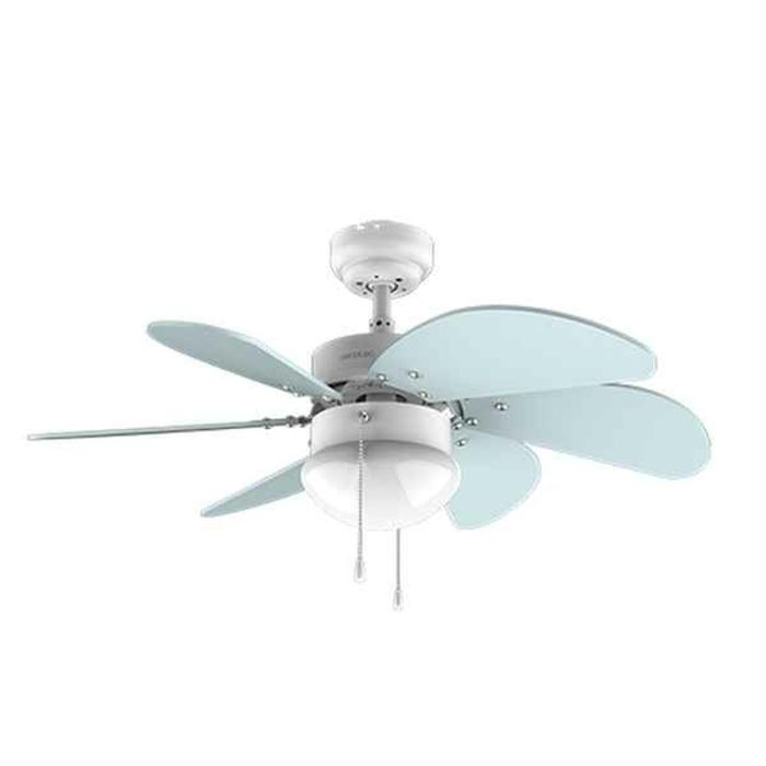 Ventilateur de Plafond Cecotec EnergySilence Aero 3600 Vision Sky Sky 50 W 0 Ventilateur de Plafond Cecotec EnergySilence Aero 3600 Vision Sky Sky 50 W 0