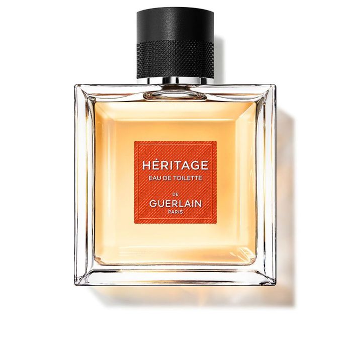 Guerlain Héritage Eau De Toilette Vaporisateur 100 mL