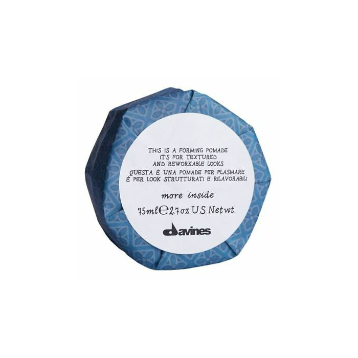 Davines Mi Forming Pomade Cire Coiffante 75 mL