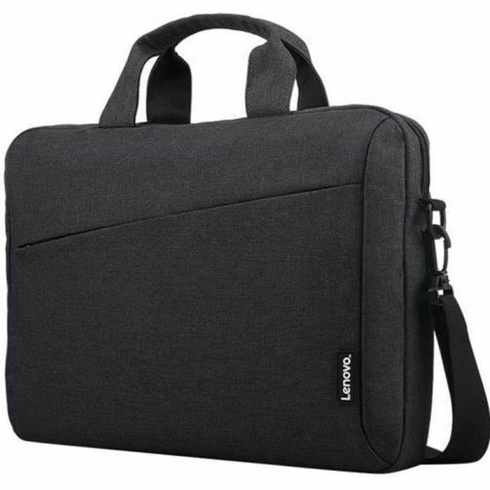 Housse pour ordinateur portable Lenovo Casual Toploader T210 Noir