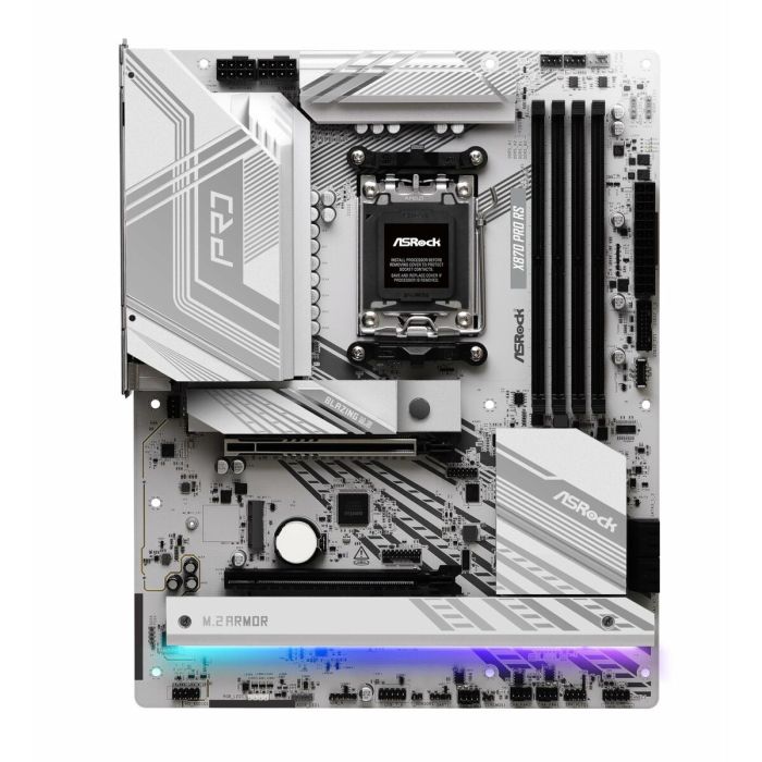 Carte Mère ASRock X870 Pro RS 1 Carte Mère ASRock X870 Pro RS 1