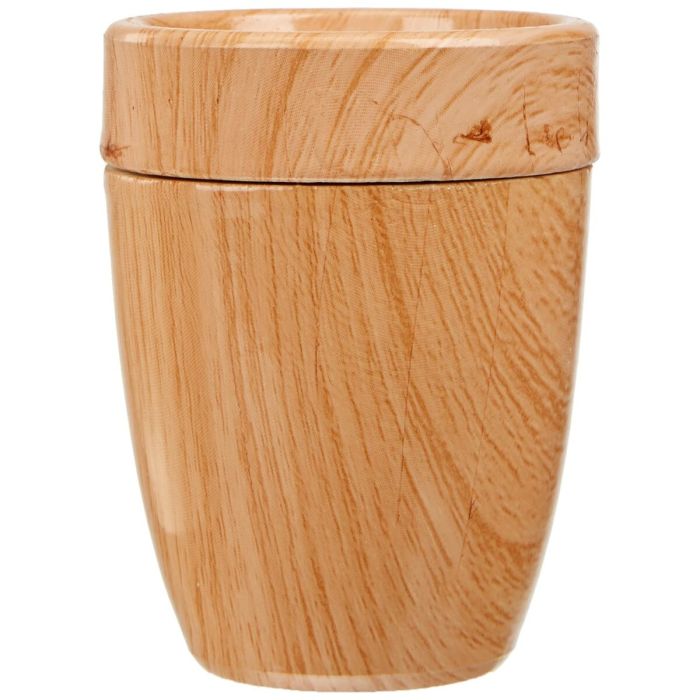 Douilles F-line Bois 100 W E27 Vintage 4