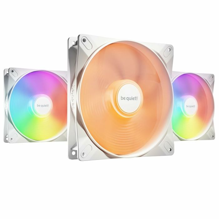 Kit de refroidissement liquide Be Quiet! 5