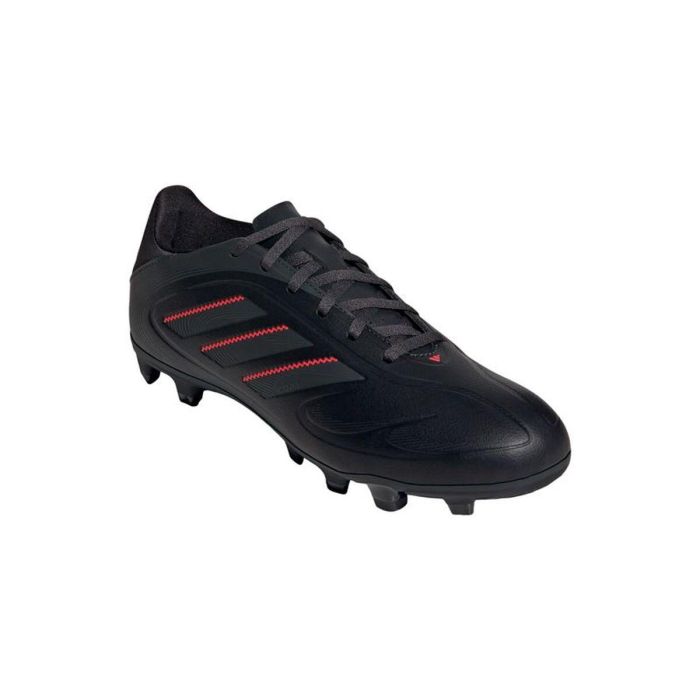 Chaussures de Football pour Adultes Adidas Copa Pure III Noir S 3
