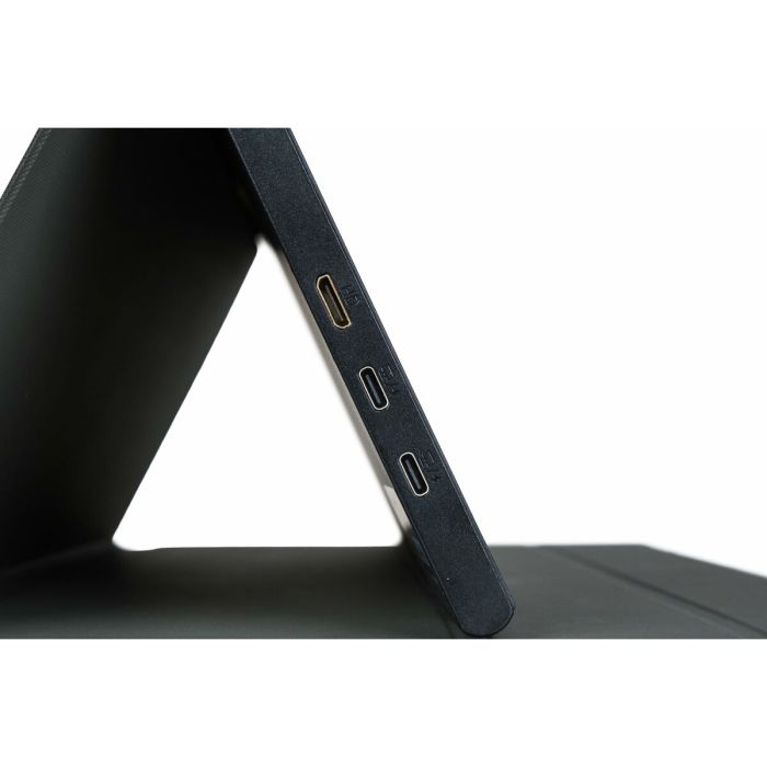 Écran Nilox NXMP15FHD11 Full HD LCD 4 Écran Nilox NXMP15FHD11 Full HD LCD 4