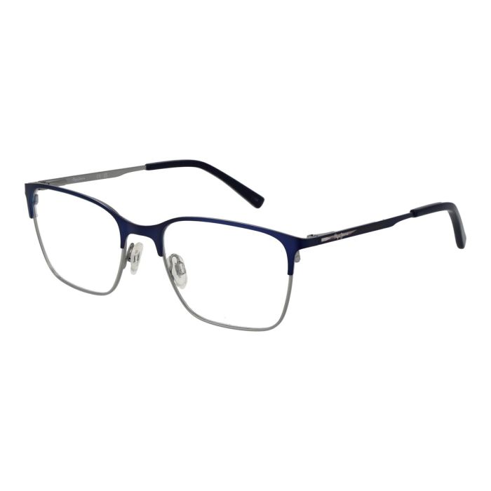 Monture de Lunettes Homme Pepe Jeans PJ1367 54C4 0 Monture de Lunettes Homme Pepe Jeans PJ1367 54C4 0