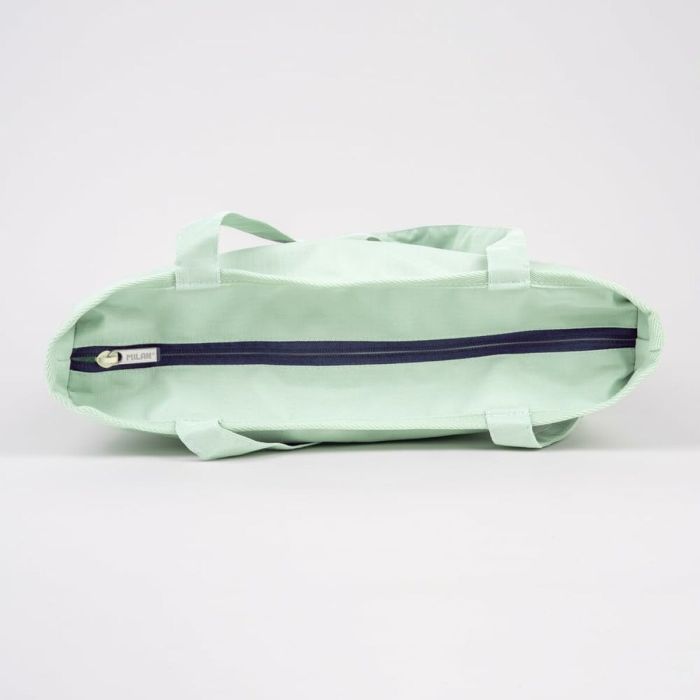 Sac à Achats Milan Vert 5