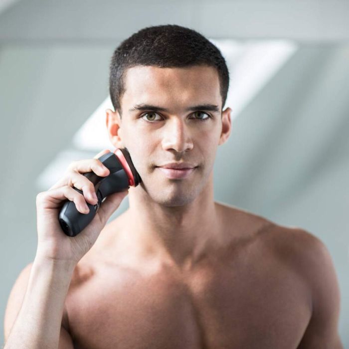 Rasoir electrique Remington PR1330 Cabezal pivotante 6 Rasoir electrique Remington PR1330 Cabezal pivotante 6