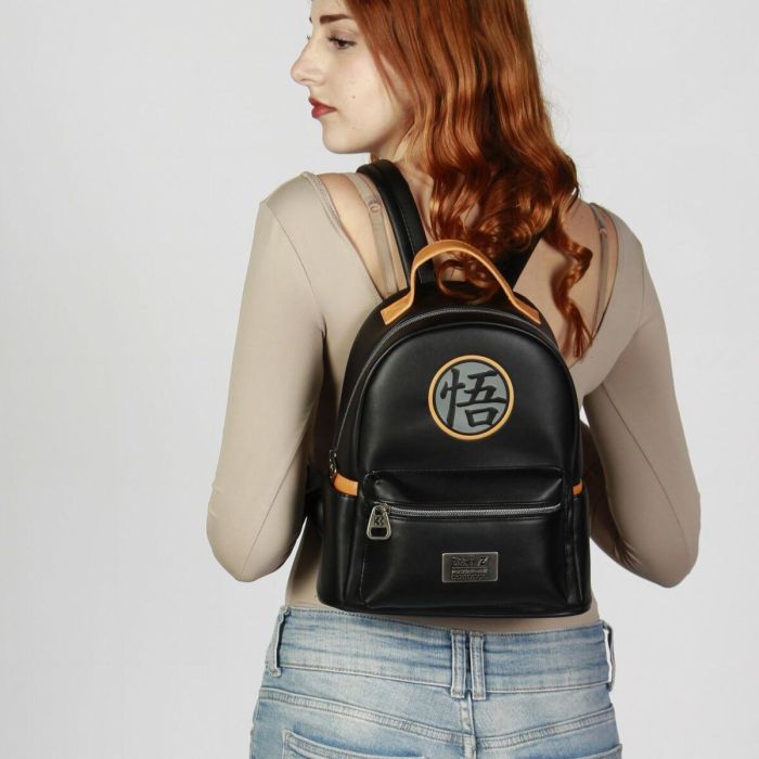 Cartable Dragon Ball 6 Cartable Dragon Ball 6