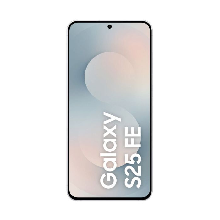 Smartphone Samsung Galaxy S25 FE 5G 6,7" 8 GB RAM 128 GB Blanc 7