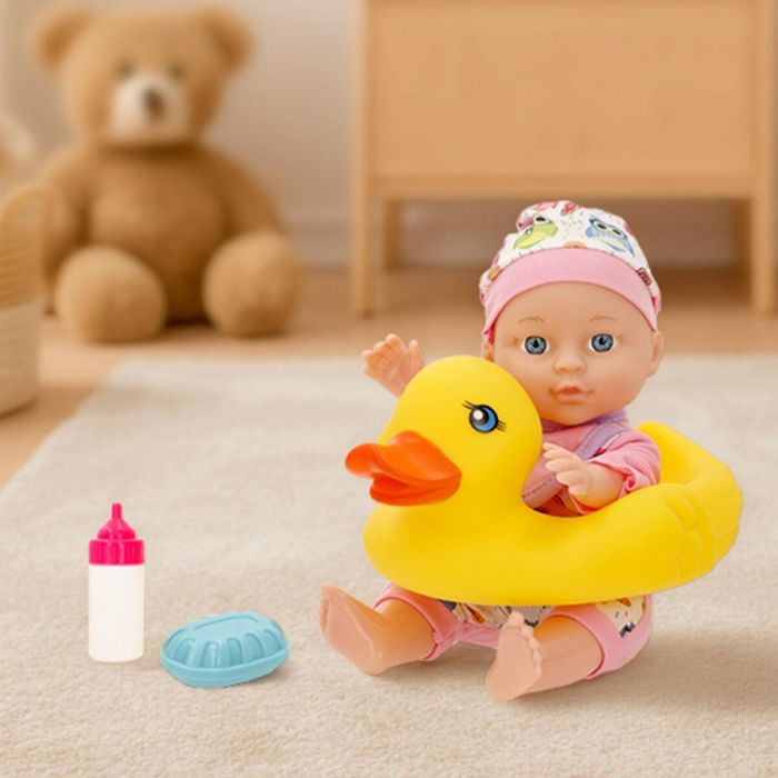 Vêtements de poupée Colorbaby 2