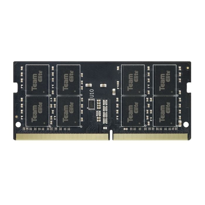 Mémoire RAM Team Group TED416G3200C22-S01 16 GB DDR4 3200 MHz CL19 10