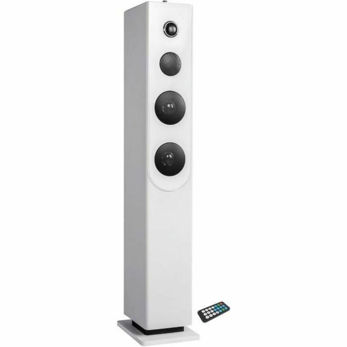 Tour sonore bluetooth Inovalley