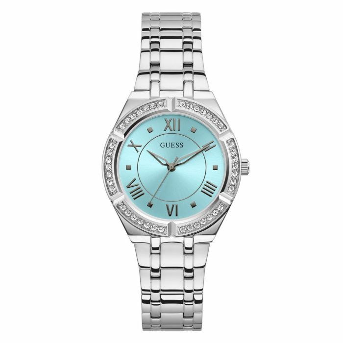 Montre Femme Guess GW0033L7 (Ø 36 mm) 4 Montre Femme Guess GW0033L7 (Ø 36 mm) 4