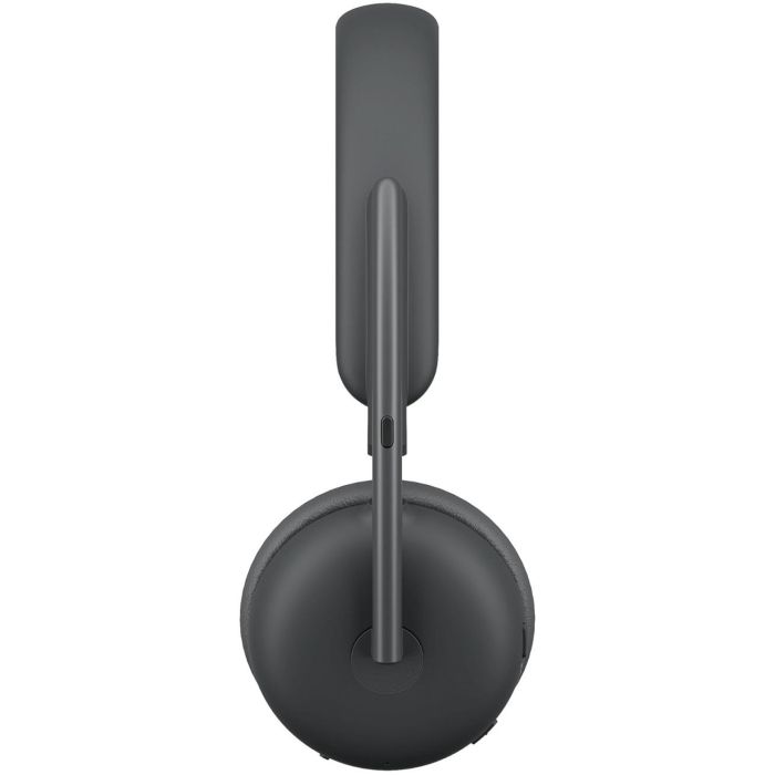 Logitech HEADSET - Zone Wireless 2 UC - GRAPHITE UC - 2.4GHZ/BT - EMEA-914 - A00174 A00172 NO STAND 1 Logitech HEADSET - Zone Wireless 2 UC - GRAPHITE UC - 2.4GHZ/BT - EMEA-914 - A00174 A00172 NO STAND 1
