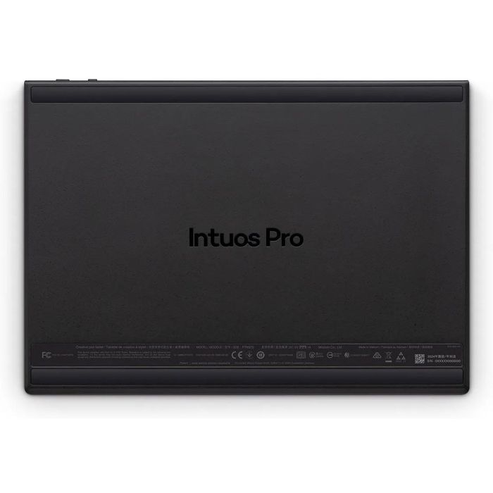 Wacom Stifttablett Intuos Pro Pen Tablet Medium 3