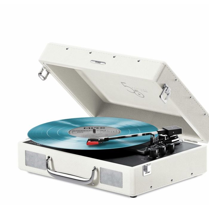 Tourne-disques Mixx Audio 8