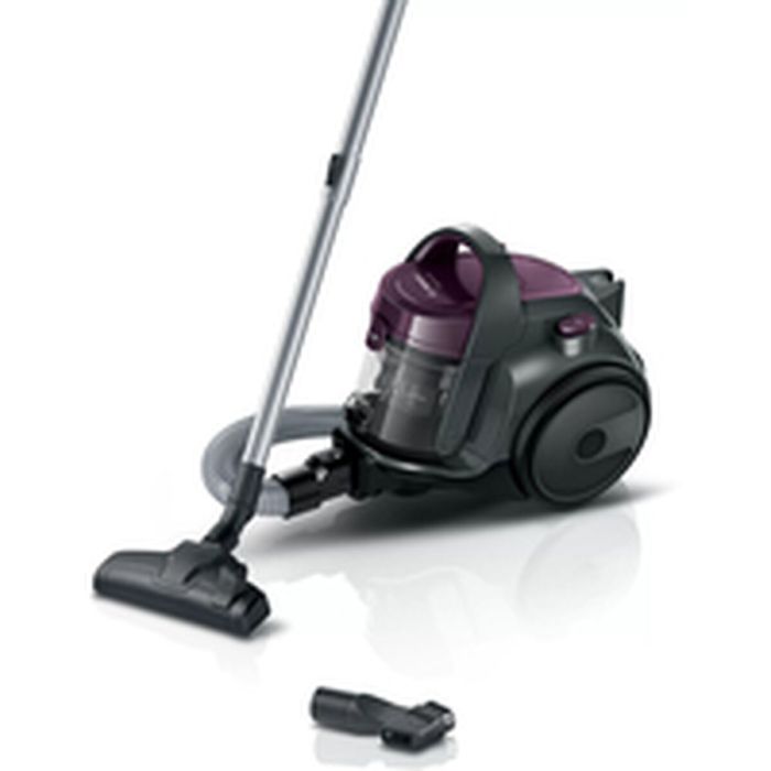 Aspirateur cyclonique BOSCH BGC05AAA1 700 W 40 Aspirateur cyclonique BOSCH BGC05AAA1 700 W 40
