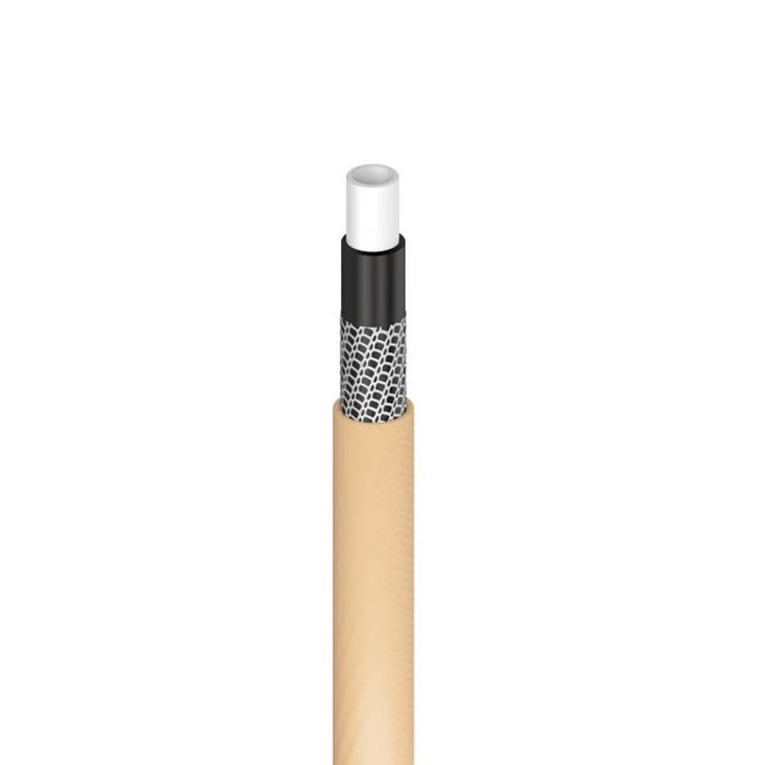 Tuyau d'arrosage Cellfast Grow 15 m Plastique 3/4" Ø 19 mm Beige 2 Tuyau d'arrosage Cellfast Grow 15 m Plastique 3/4" Ø 19 mm Beige 2