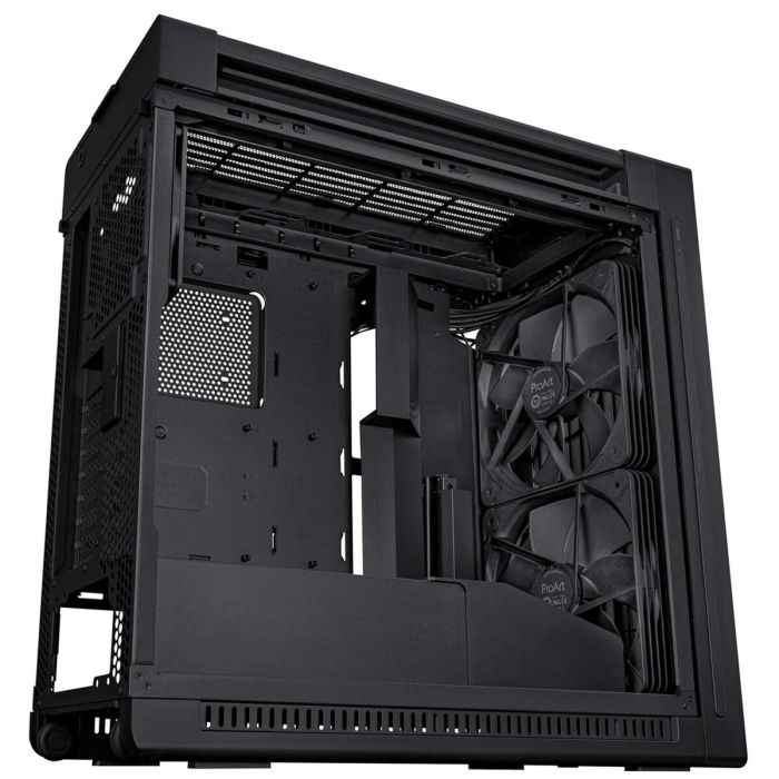 Boîtier ATX semi-tour Asus 90DC00J0-B09000 Noir 15