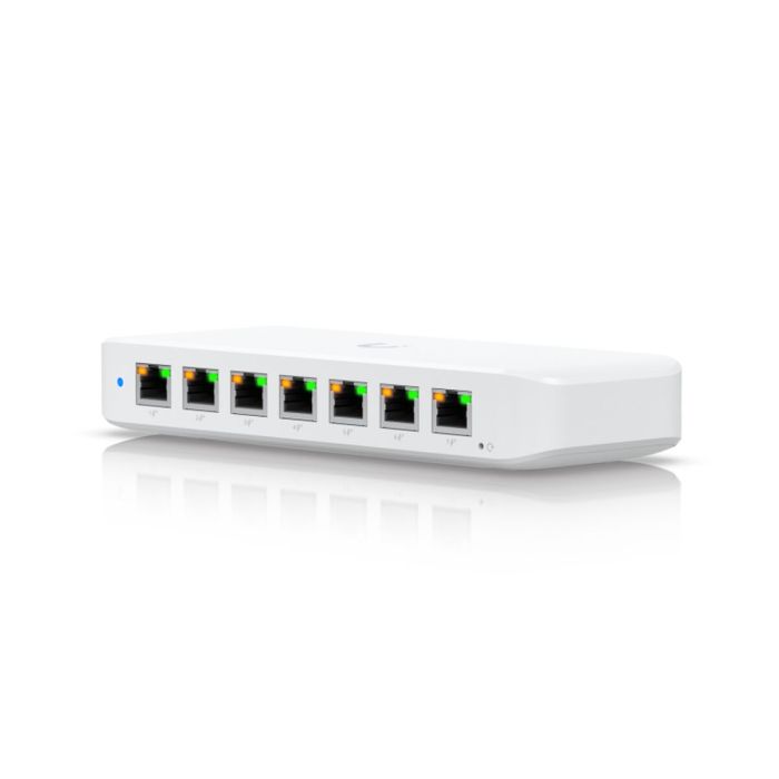 Switch UBIQUITI USW-ULTRA 1 Switch UBIQUITI USW-ULTRA 1